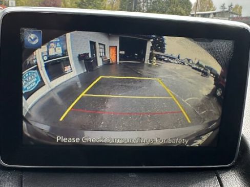 Used 2016 Scion iA FWD image 16