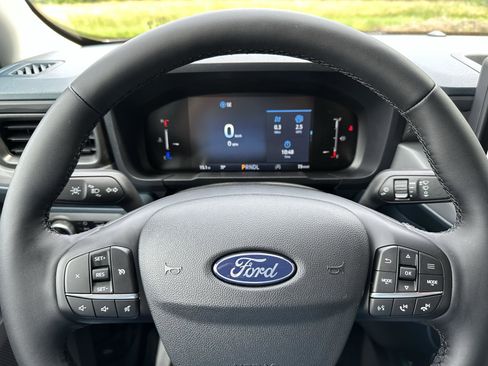 New 2025 Ford Maverick XLT w/ XLT Luxury Package image 16