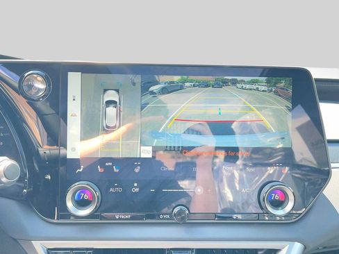 New 2026 Lexus RX 350 AWD/4WD image 29