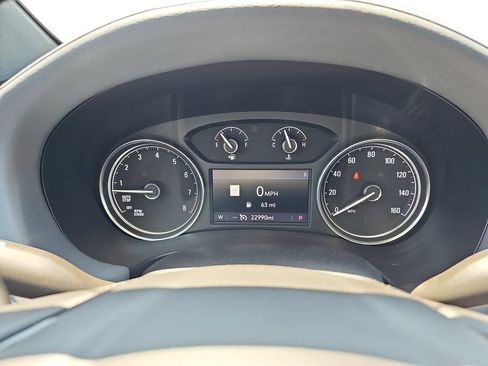 Used 2023 Buick Enclave Essence w/ Experience Buick Package FWD image 19