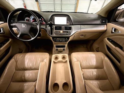 Used 2006 Honda Odyssey EX-L image 14