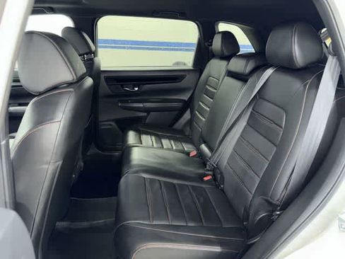 Used 2024 Honda CR-V Sport-L image 17