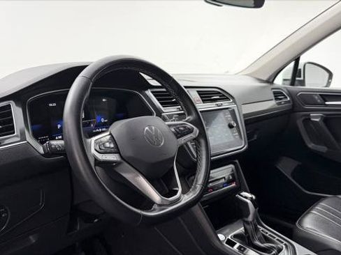 Used 2024 Volkswagen Tiguan Wolfsburg Edition FWD image 26