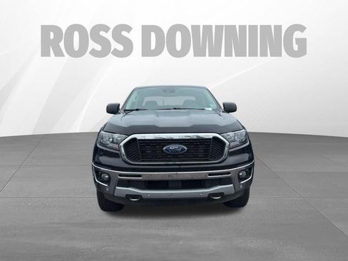 Used 2019 Ford Ranger XLT w/ Equipment Group 302A Luxury AWD/4WD image 2