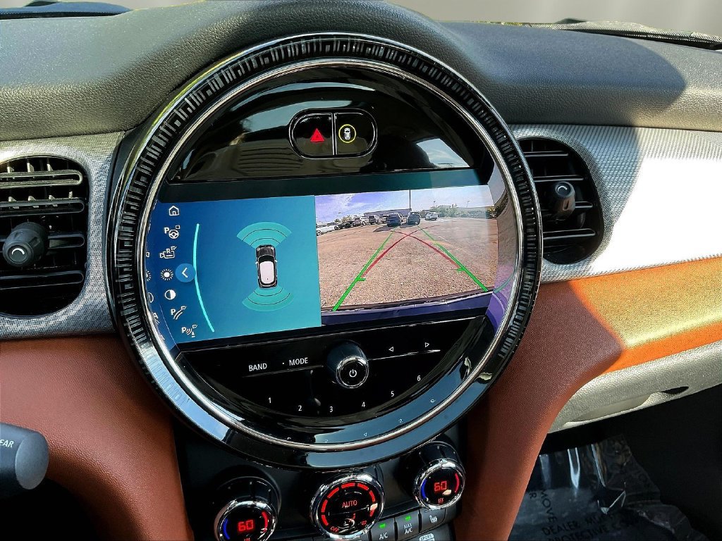Used 2023 MINI Cooper S FWD image 14