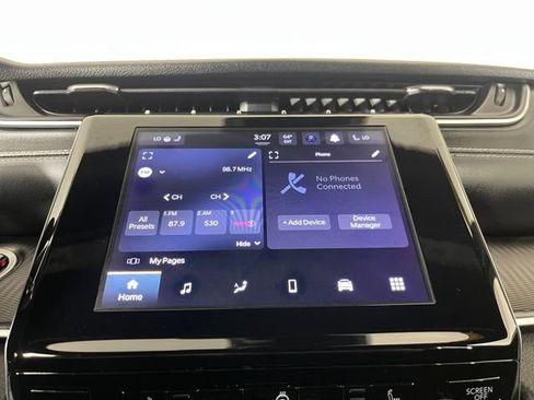 Used 2023 Jeep Grand Cherokee L Laredo AWD/4WD image 28