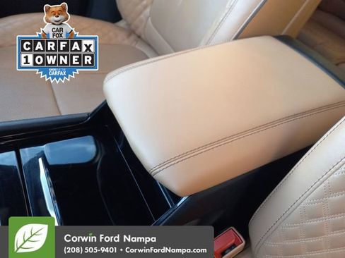 Used 2022 Jeep Grand Cherokee L Summit w/ Luxury Tech Group V image 18