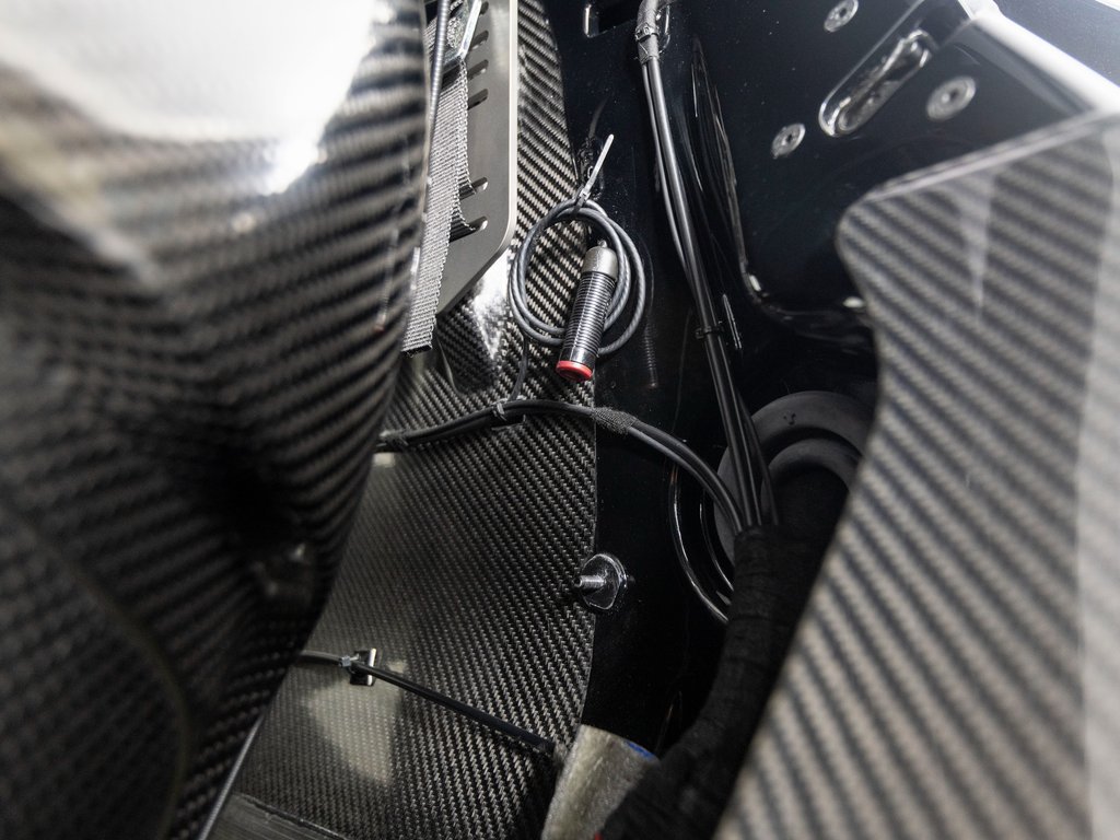 Used 2015 McLaren P1 RWD image 53
