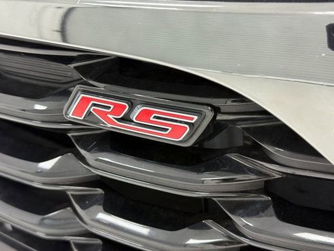 Used 2025 Chevrolet Trax RS w/ Driver Confidence Package image 11