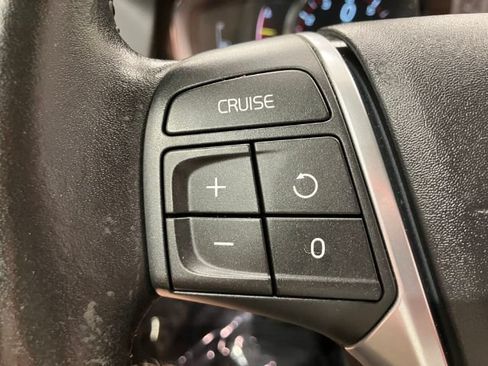 Used 2017 Volvo XC60 T6 Inscription w/ Protection Package AWD/4WD image 21