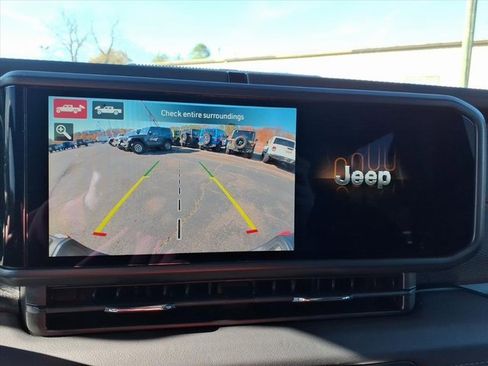 New 2026 Jeep Gladiator Rubicon image 18