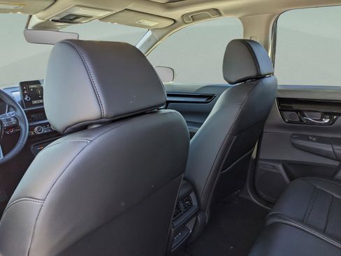 New 2026 Honda CR-V EX-L image 15