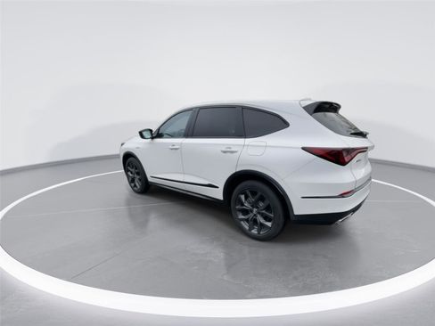 Used 2023 Acura MDX A-Spec image 6