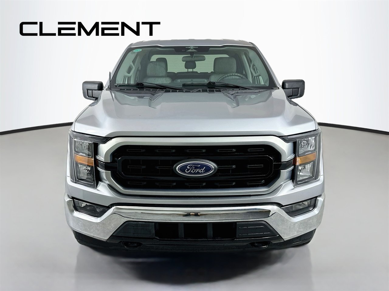 Used 2023 Ford F150 XLT AWD/4WD image 3