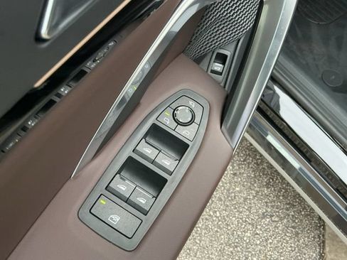 Certified 2025 BMW X1 xDrive28i w/ Convenience Package AWD/4WD image 24
