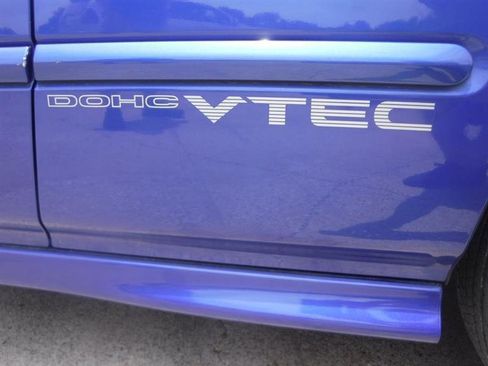 Used 1999 Honda Civic Si image 18