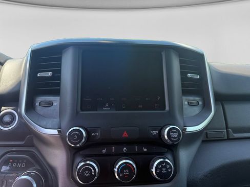 Used 2024 RAM 1500 Lone Star AWD/4WD image 21