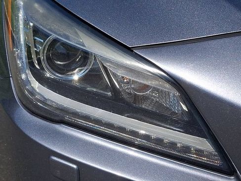 Used 2016 Hyundai Genesis 3.8 AWD/4WD image 9