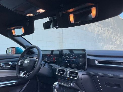 New 2026 Ford Mustang GT Premium image 22