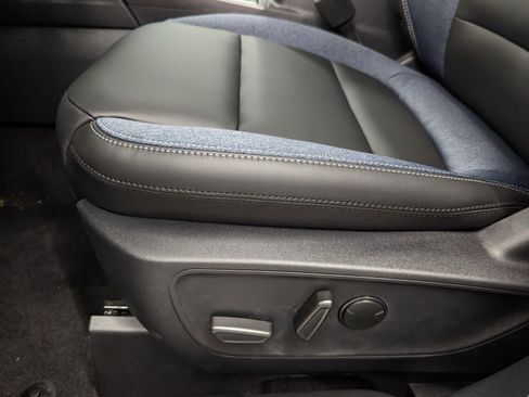 New 2025 Ford Bronco Sport Outer Banks w/ Outer Banks Tech Package+ image 11