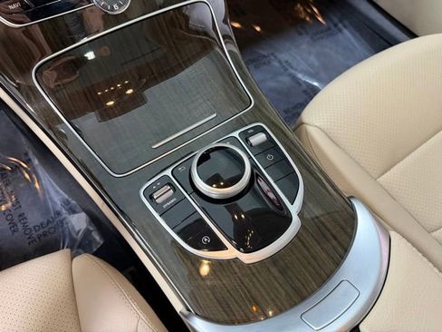 Used 2017 Mercedes-Benz C 300 4MATIC Sedan image 15