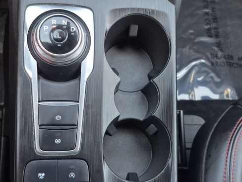 Used 2024 Ford Escape ST-Line image 26