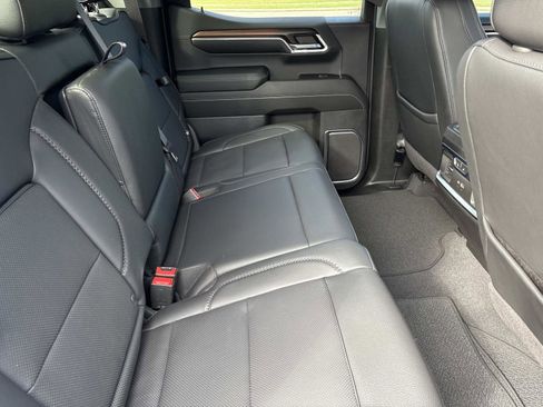 Certified 2024 GMC Sierra 1500 Denali w/ Technology Package image 32