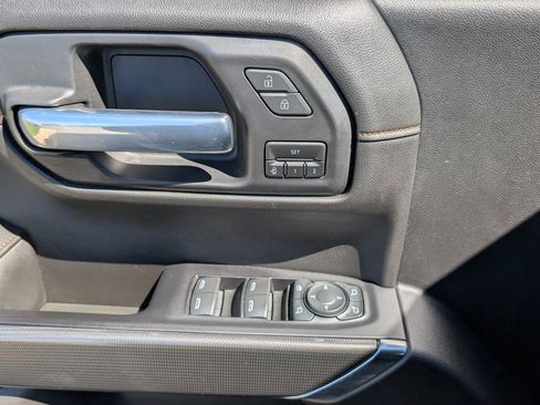 Used 2020 GMC Sierra 1500 AT4 image 20