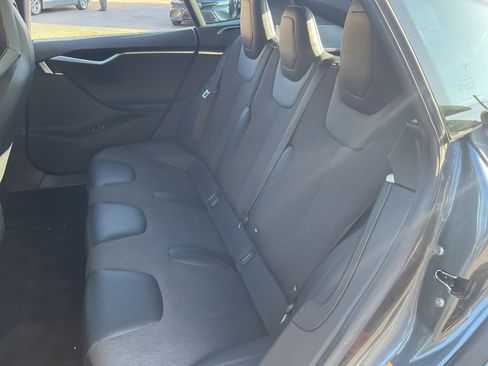 Used 2016 Tesla Model S 75 image 20