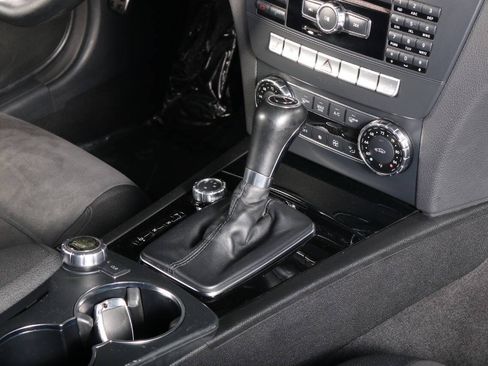 Used 2013 Mercedes-Benz C 63 AMG Coupe w/ Multimedia Pkg image 47