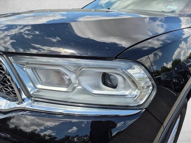 Used 2023 Dodge Durango SXT RWD image 28
