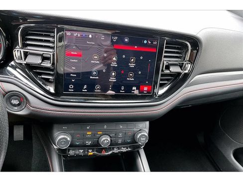 Certified 2025 Dodge Durango GT AWD/4WD image 25