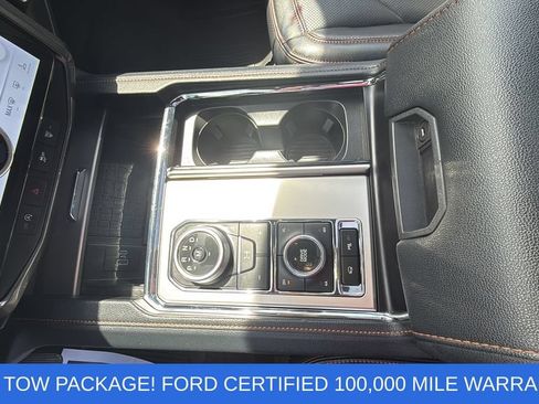 Certified 2024 Ford Expedition Timberline AWD/4WD image 25