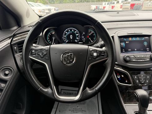 Used 2015 Buick LaCrosse Leather FWD image 23