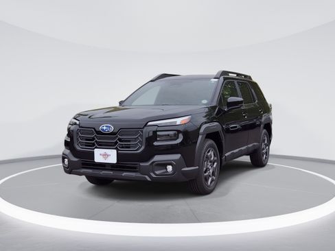 New 2026 Subaru Outback Premium AWD/4WD image 3