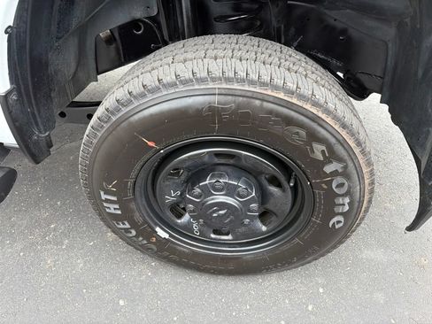 Used 2026 RAM 2500 Tradesman AWD/4WD image 10