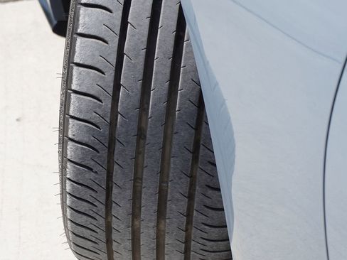 Used 2024 INFINITI Q50 Red Sport 400 image 5