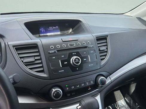 Used 2012 Honda CR-V EX image 24