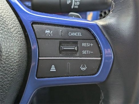 Used 2022 Honda Civic Sport image 20