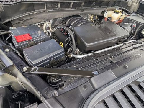 Used 2023 Chevrolet Silverado 1500 RST w/ All Star Edition Plus image 24