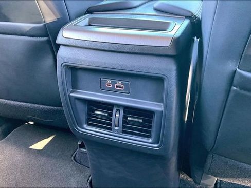 Certified 2023 Nissan Murano SV w/ Cargo Package FWD image 24
