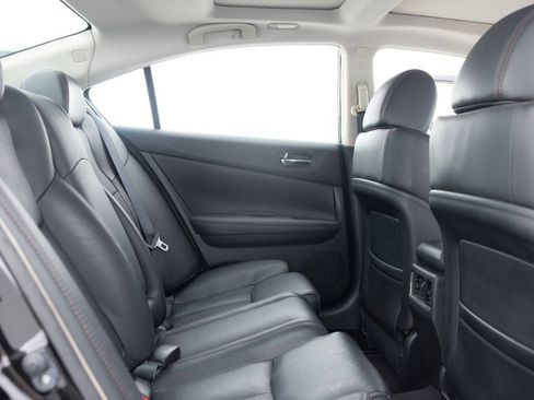 Used 2014 Nissan Maxima 3.5 SV w/ Premium Package image 29