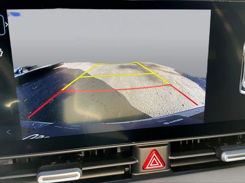 Certified 2026 Hyundai Ioniq 5 SEL RWD image 28