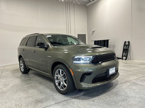 New 2026 Dodge Durango GT AWD/4WD image 4