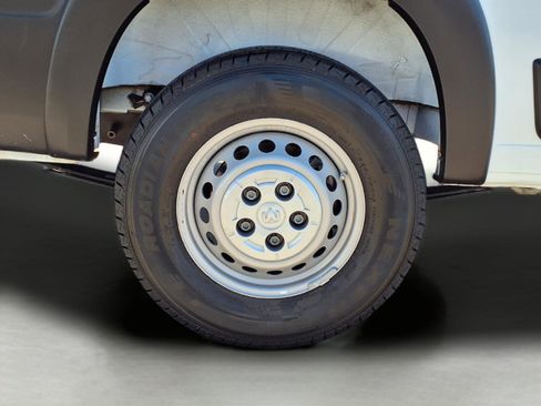 Used 2024 RAM ProMaster 1500 w/ Safety Group image 9