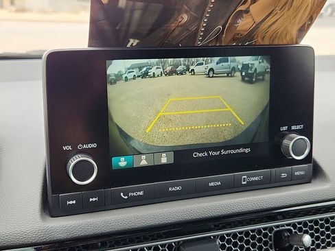 Used 2024 Honda Civic Sport image 14