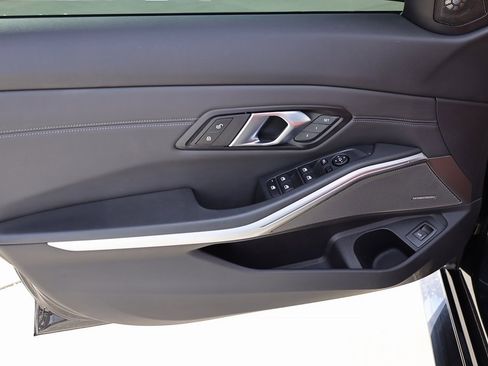 Used 2024 BMW M3 Competition w/ M Carbon Exterior Package image 10