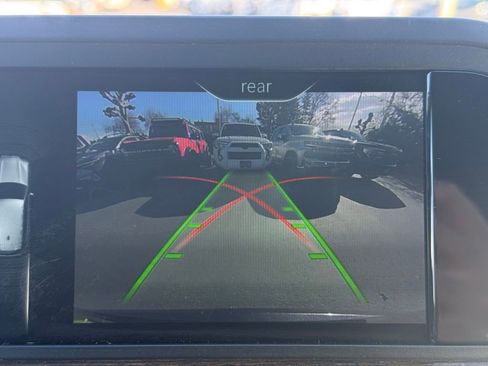 Used 2019 BMW X3 xDrive30i w/ Driving Assistance Package image 28