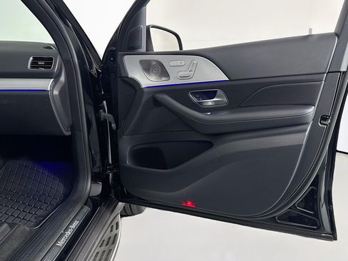 Certified 2022 Mercedes-Benz GLE 350 image 25