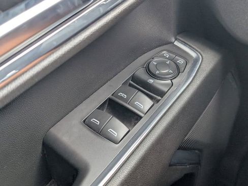 Used 2024 Chevrolet Silverado 1500 RST w/ Protection Package image 20